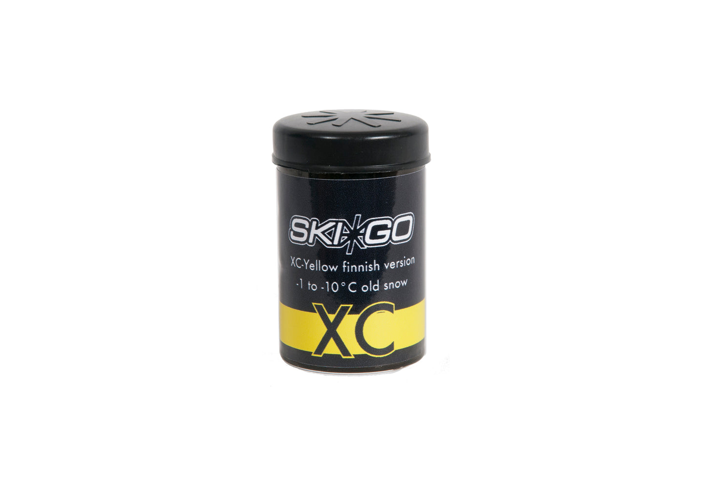 XC Gul Finnish Version