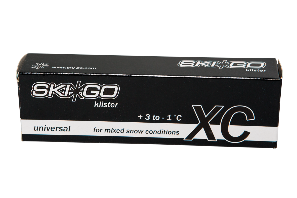 XC Klister Universal
