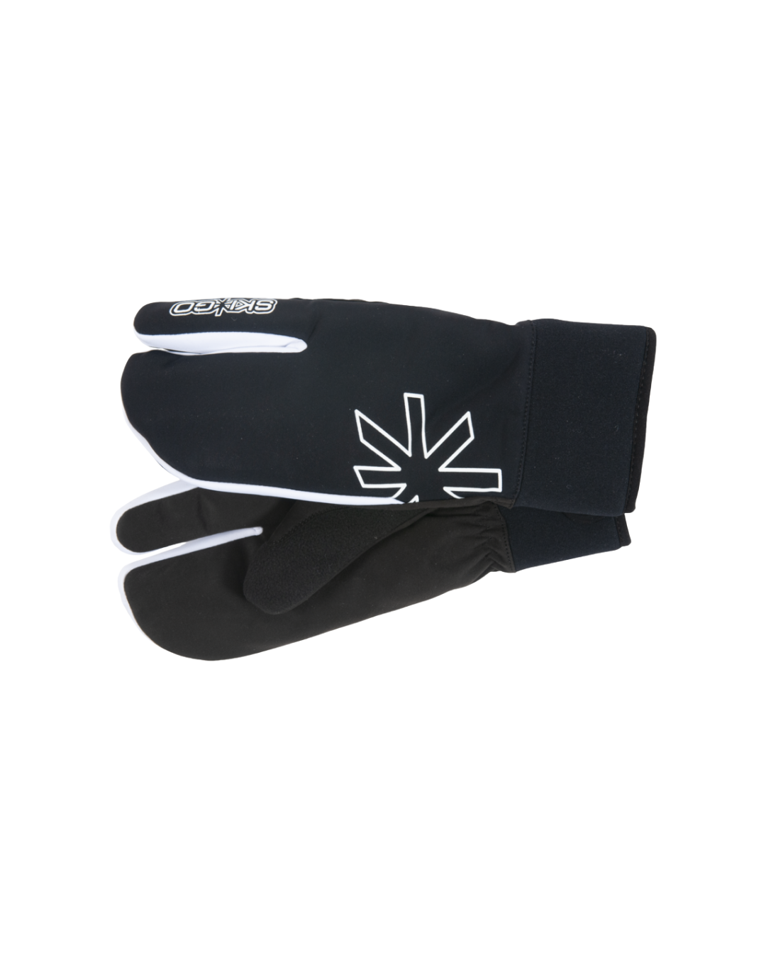 Trefingerhandske HUMMER