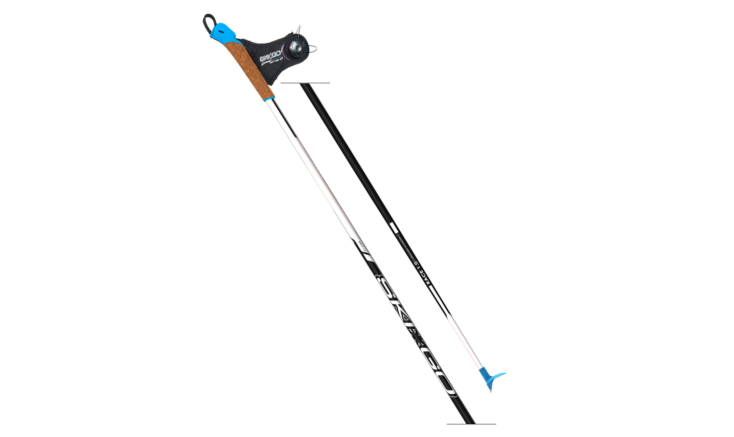 Ski poles & accessories