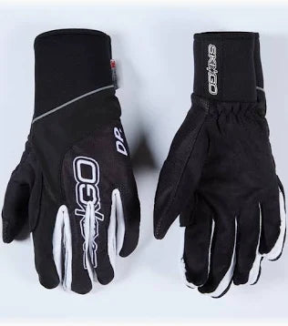 Ski gloves