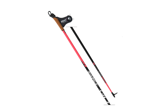 ATTACK SERIES RACE 3.0 - POWER STRAP