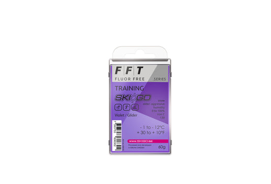 FFT Violett Glider