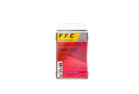 FFC Red Glider