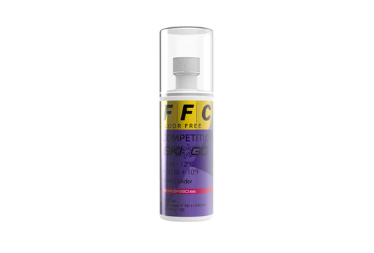 FFC VIOLETT FLEETING