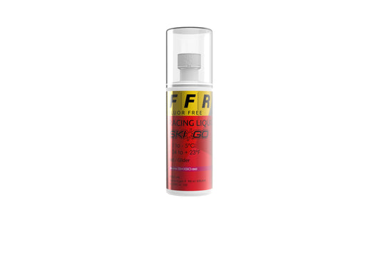 FFR Liquid Red