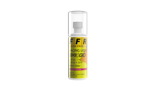 FFR Liquid Yellow