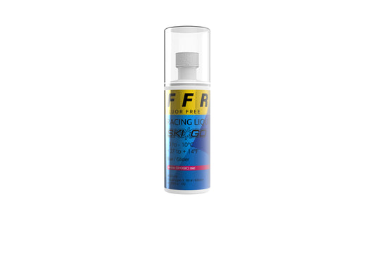 FFR Liquid Blue