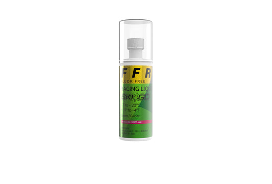 FFR Green Liquid