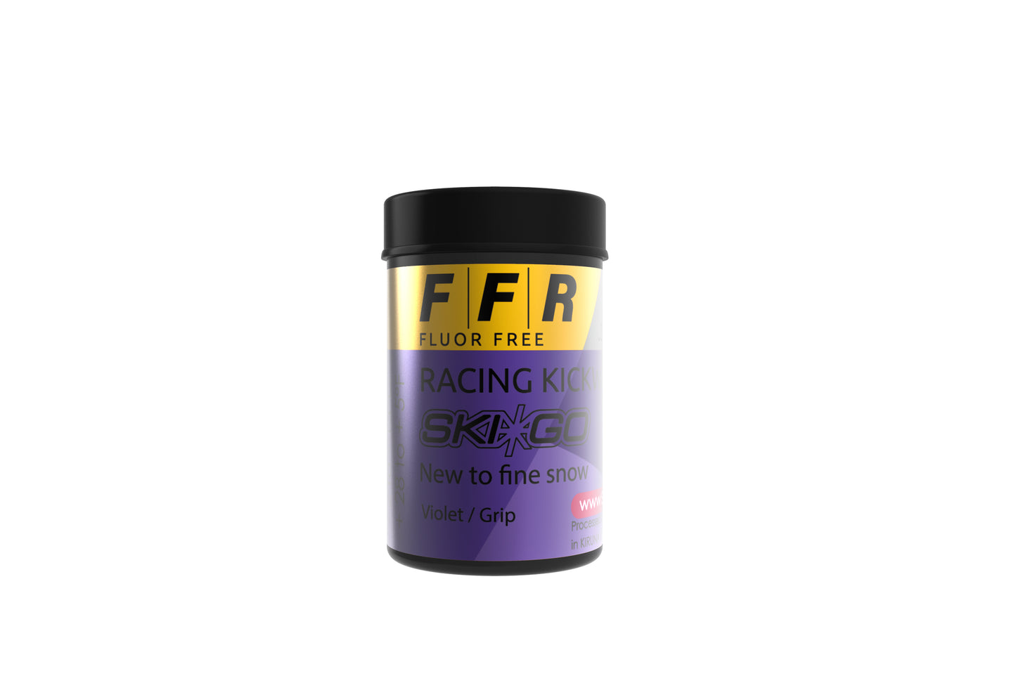 FFR Grip Violet