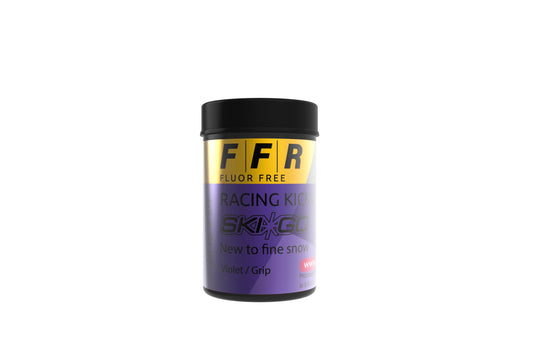 FFR Grip Violet