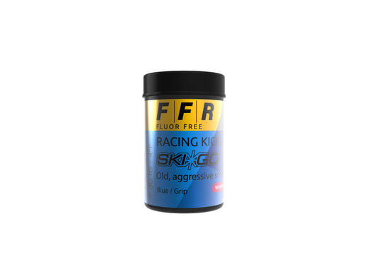 FFR Grip Blue