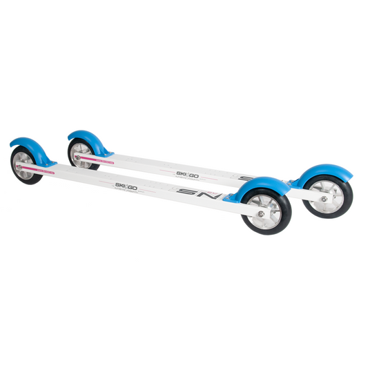 RULLSKIDOR SKATE ALUMINIUM