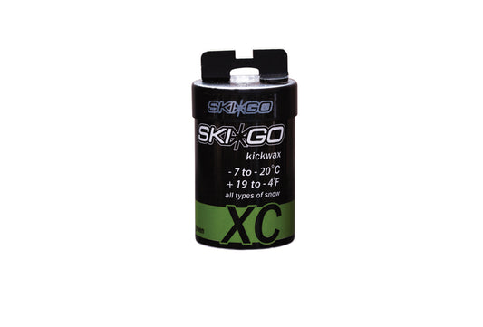 XC Grön