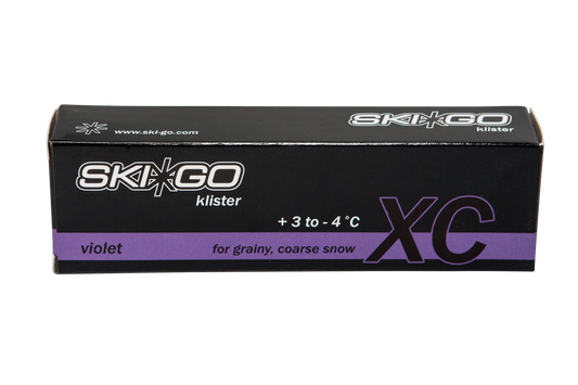 XC Klister Violett