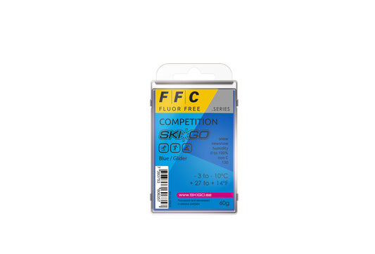 FFC Blue Glider