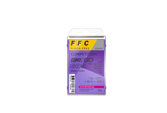 FFC Violett Glider
