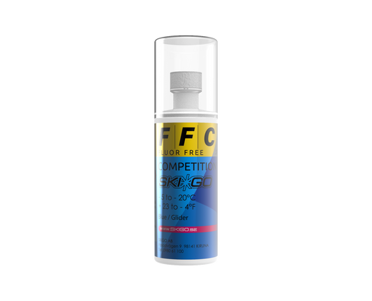 FFC BLUE FLEETING