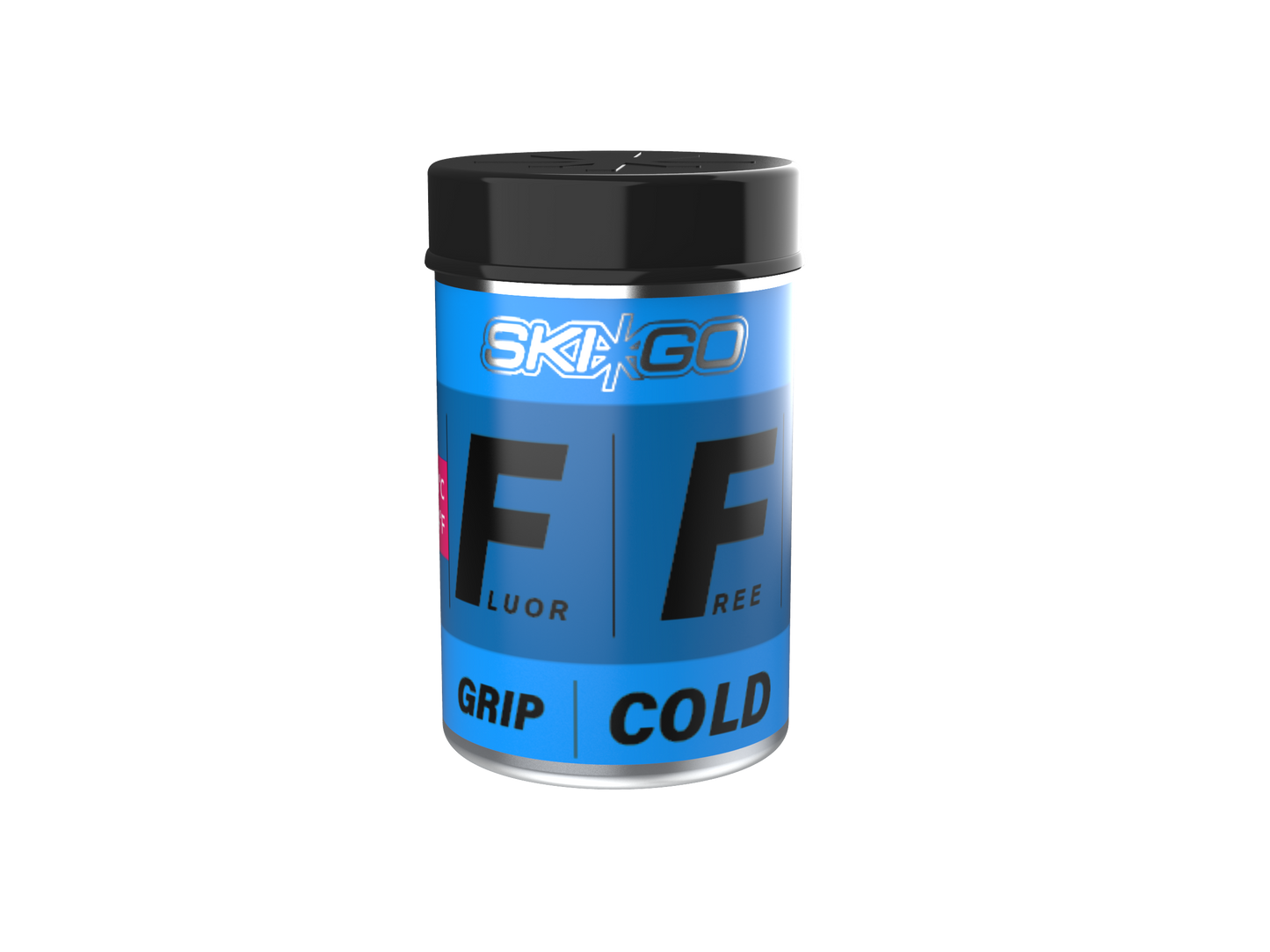 FF Grip Cold