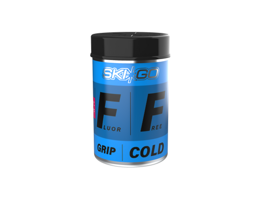 FF Grip Cold