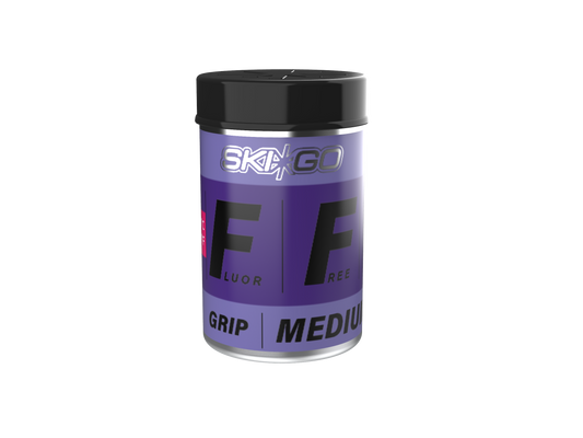 FF Grip Medium