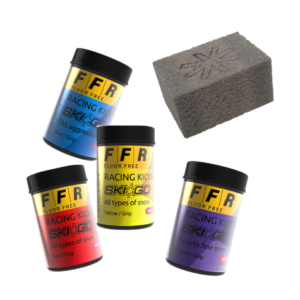 FFR Racing Grip Packet