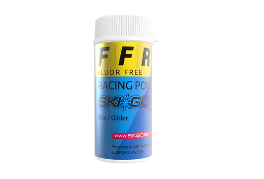 FFR Blue Powder