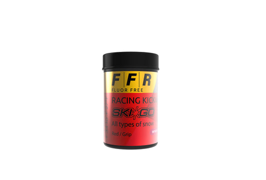 FFR Grip Red