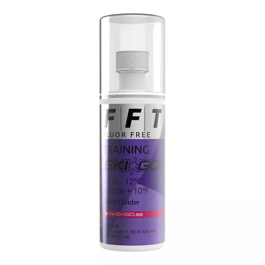 Fft Fleeting Violet