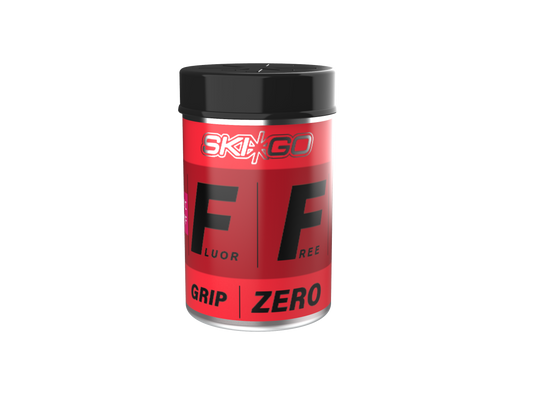FF Grip Zero