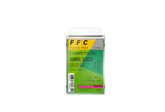FFC Green Glider