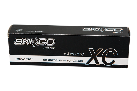 XC Klister Universal