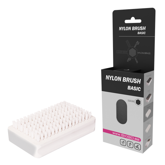 Nylonborste Basic