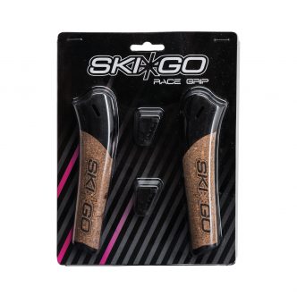 STAVHANDTAG RACING