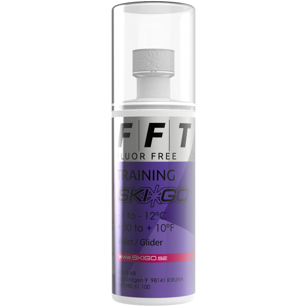 FFT Fleeting Violet