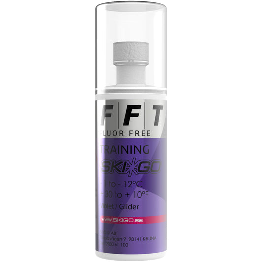 FFT Fleeting Violet