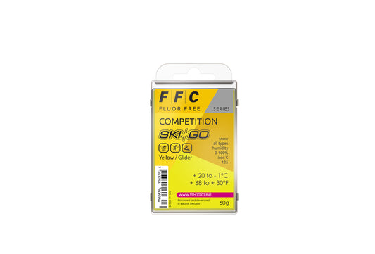 FFC Yellow Glider