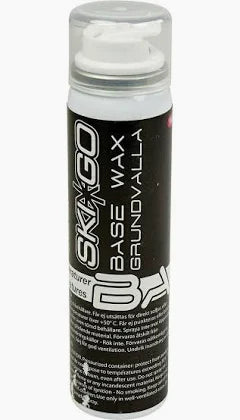 Base Spray
