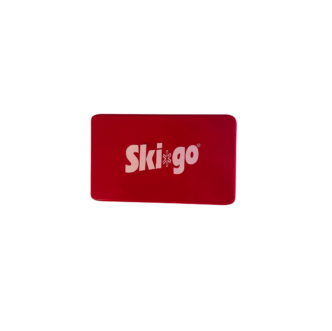Nylon Borste-Skigo Outlet