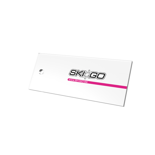 SKIGO Plastsickel