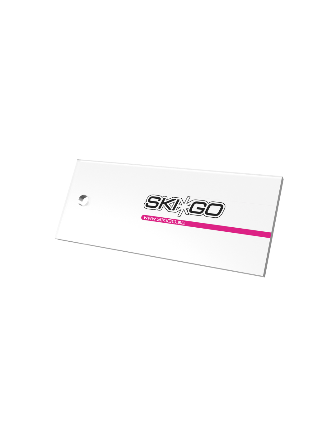 SKIGO Plastsickel