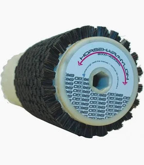 Rotorborste Tagel/Nylon
