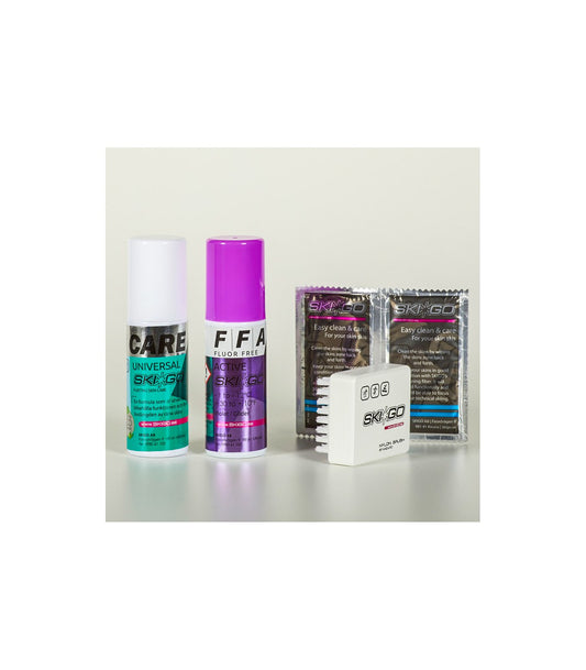SKIN CARE BUNDLE