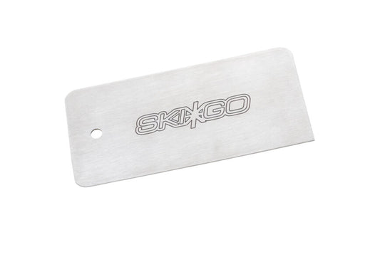 SKIGO STÅLSICKEL