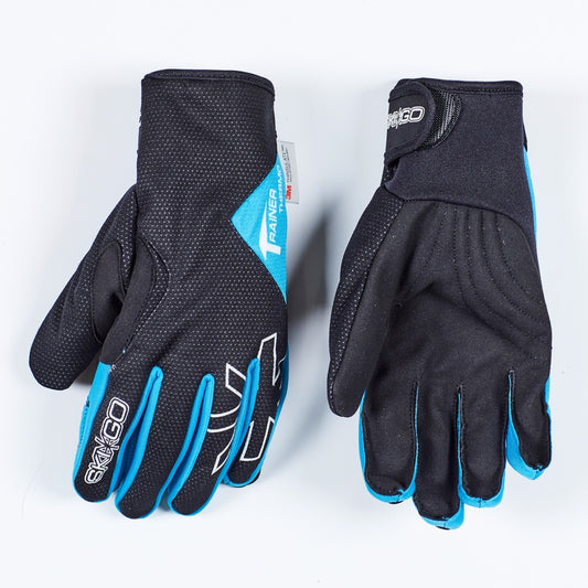 Trainer Thermo