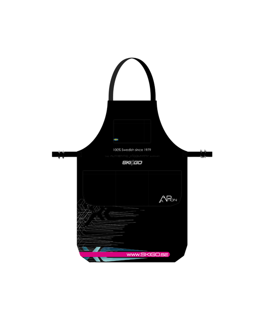 SKIGO VallaApron
