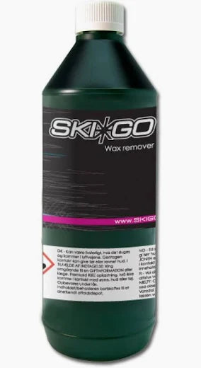 SKIGO WAXREMOVER