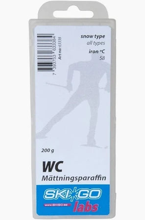World Cup Mättningsparaffin
