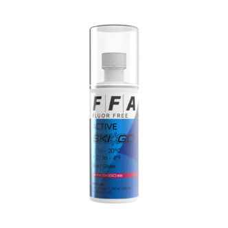 FFA Fleeting Blue